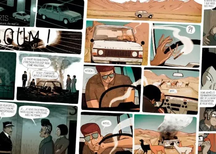 Beate et Serge Klarsfeld : Un combat contre l'oubli