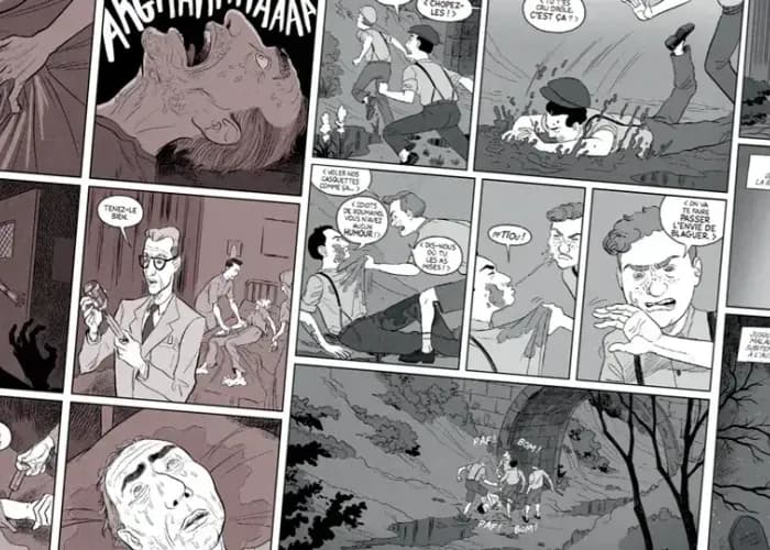 Bela Lugosi : Grandeur et décadence de l’immortel Dracula