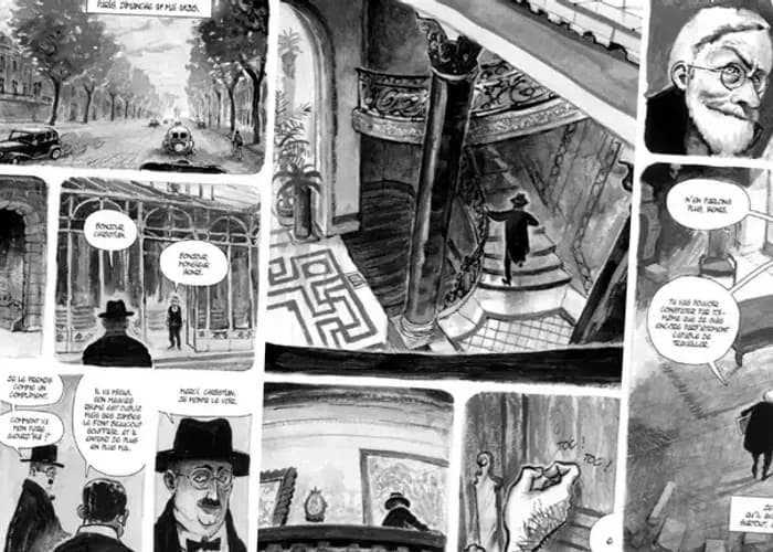 Le château de mon père : Versailles ressuscité