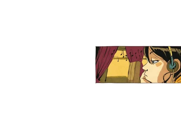 Luisa, ici et là T1