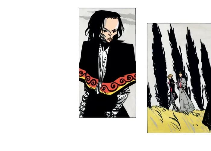 Adam Sarlech T1 : Adam Sarlech