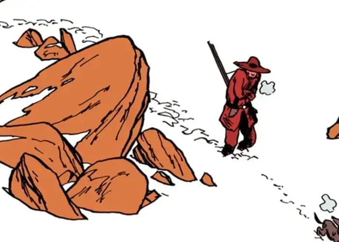 D'air pur et d'eau fraîche