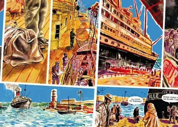 Chinh Tri T1 : Le chemin de Tuan