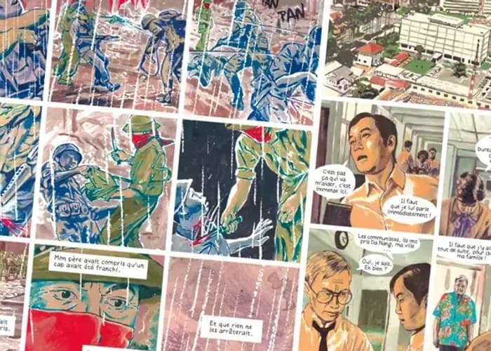 Chinh Tri T3 : Lady Ace