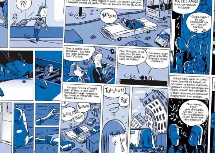 Dans la secte : Edition MIVILUDES