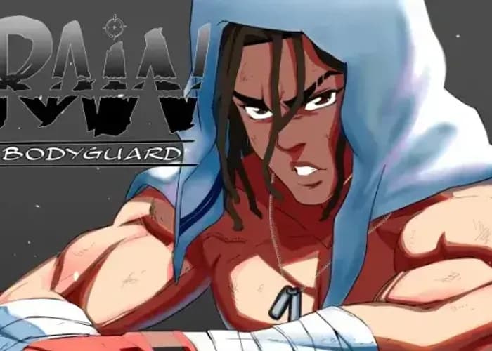 Rain Bodyguard