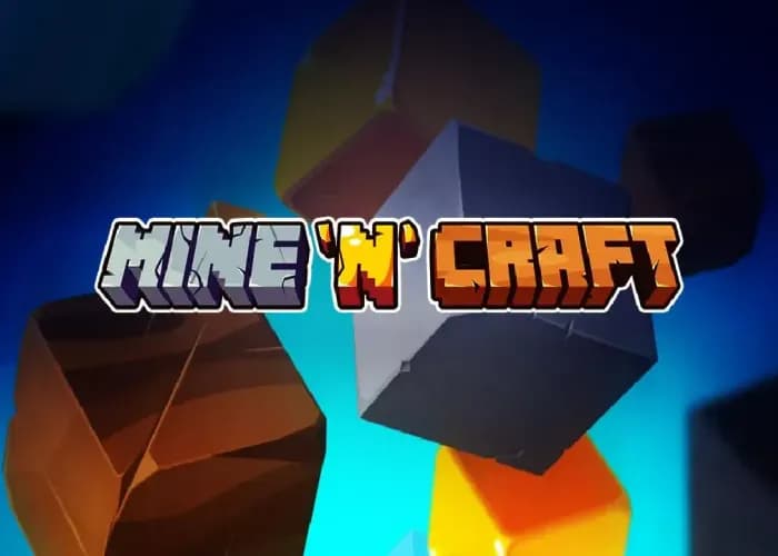 Mine n Craft