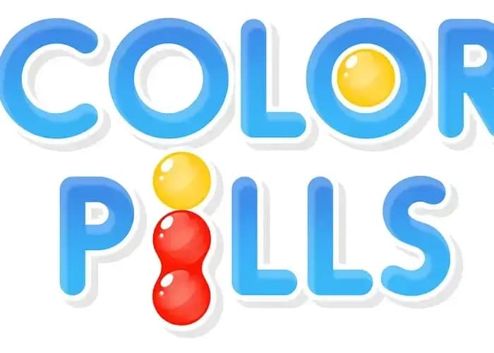 Color Pills
