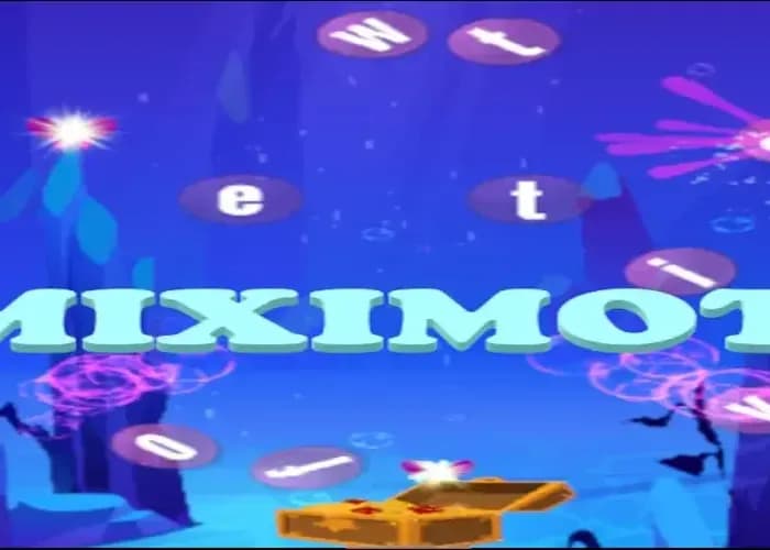 Miximot