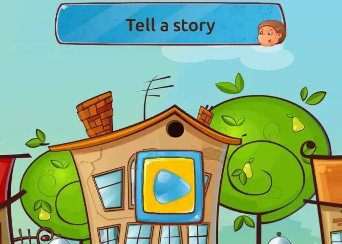 Tell a Story