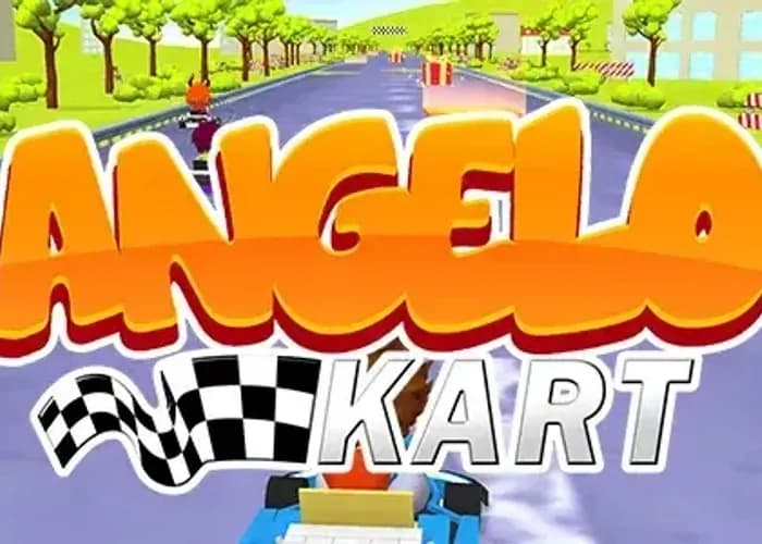 Angelo Kart