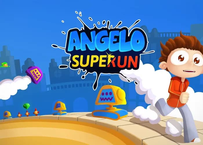 Angelo Super Run