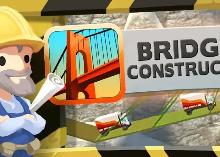 Bridge Constructor