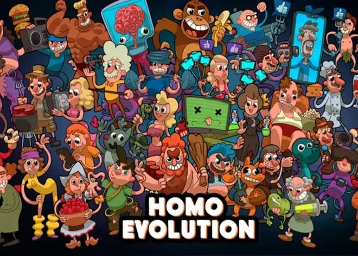 Homo Evolution: Human Origins