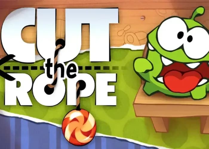 Cut the Rope Original