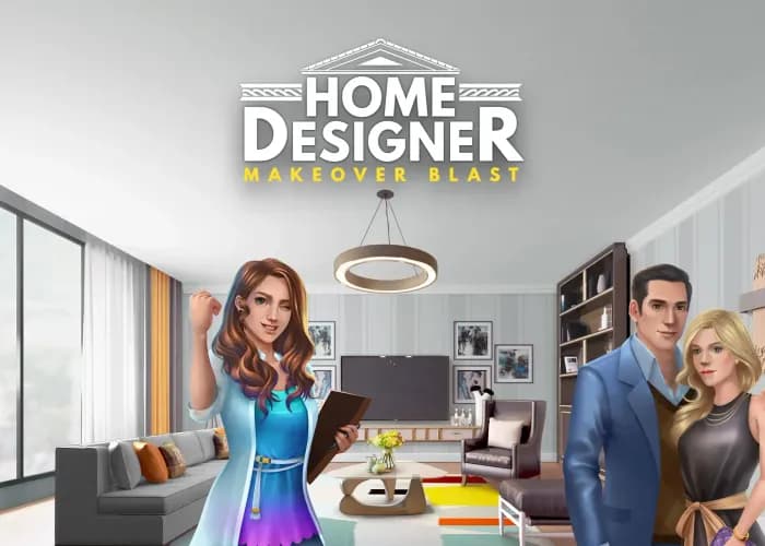 Home Designer Blast