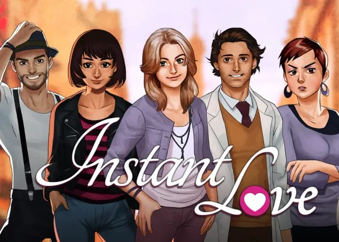 Instant Love