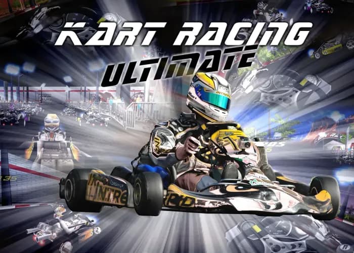 Kart Racing Ultimate