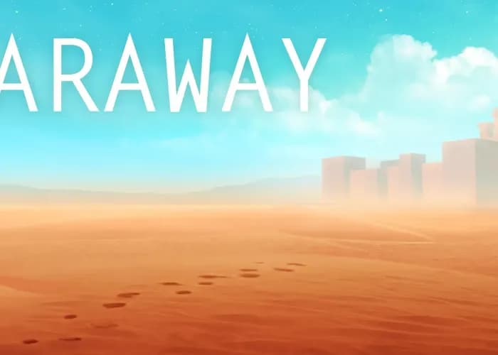 Faraway: Puzzle Escape