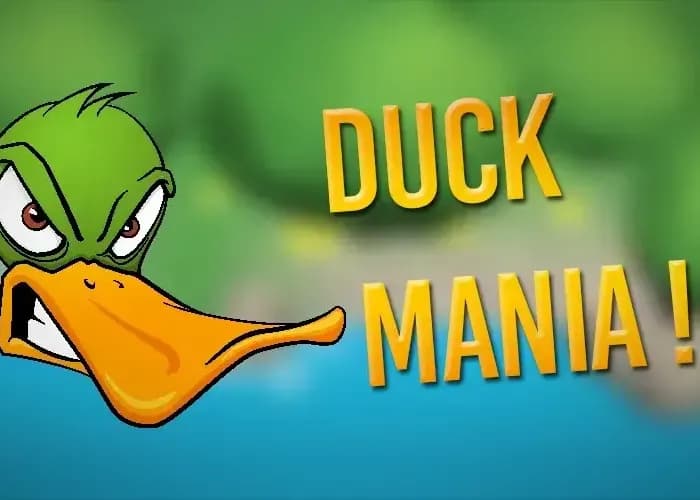 Duck Mania