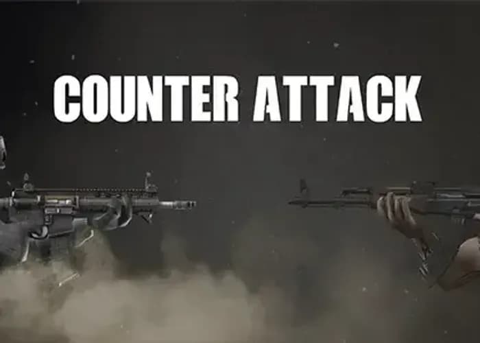 Counter Attack