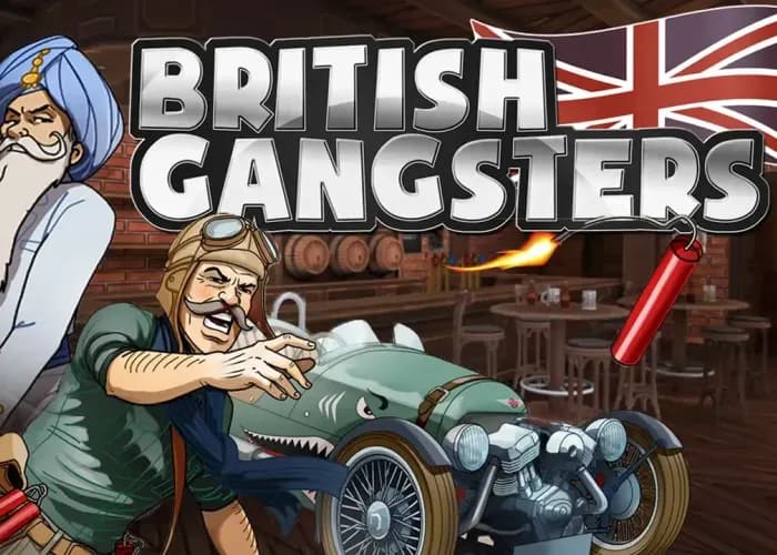 British Gangster