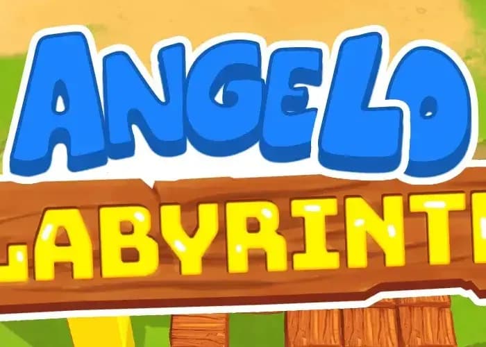 Angelo Labyrinthe