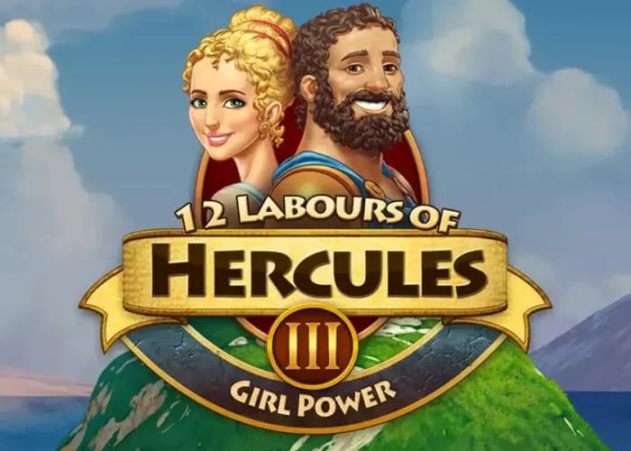 12 Labours of Hercules III: Girl Power