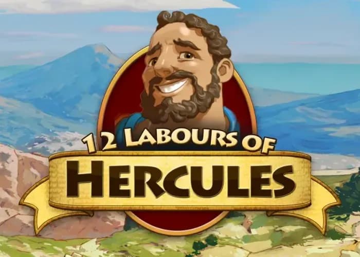 12 Labours of Hercules