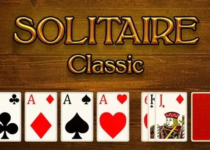 Solitaire Classic