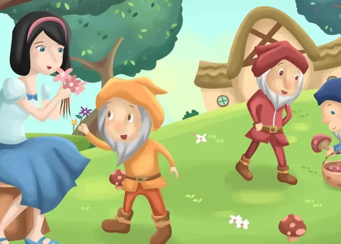 Snow Princess Premium