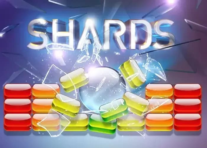Shards - the Brick Breaker