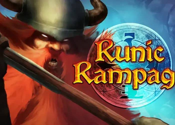 Runic Rampage