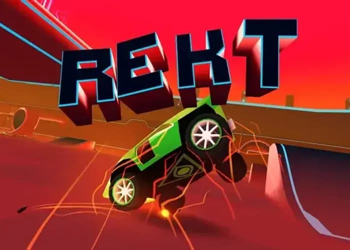REKT!