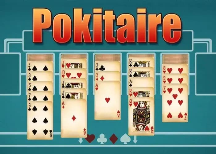 Pokitaire