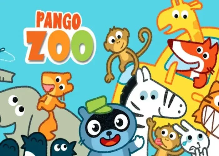 Pango Zoo