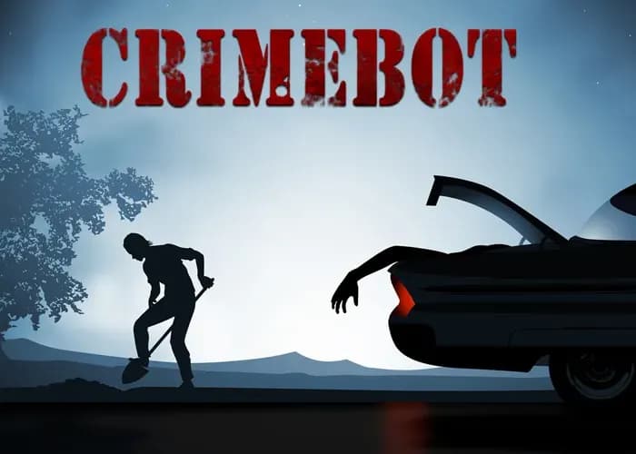Crimebot