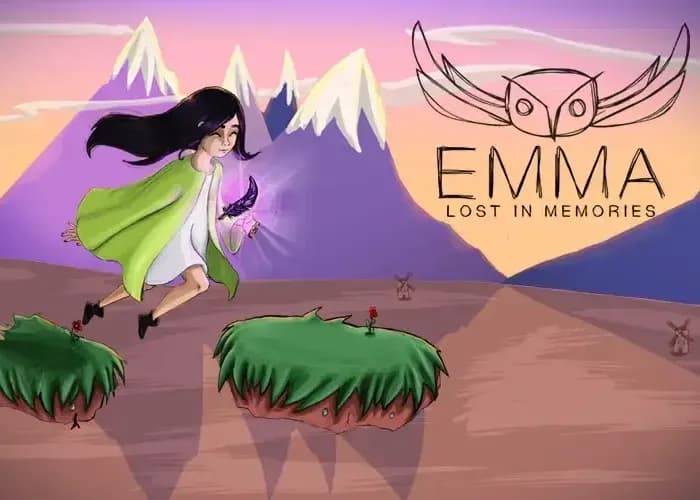 Emma : Lost in memories