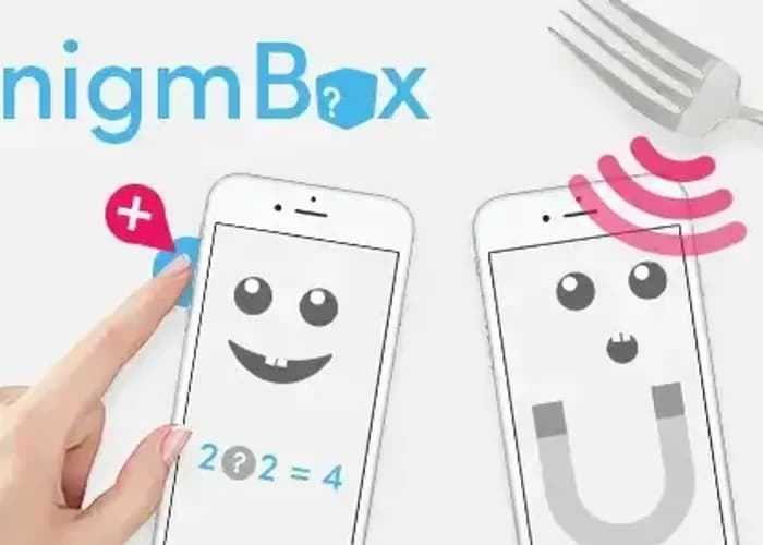 Enigmbox