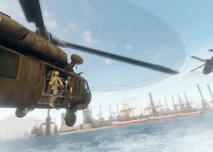 Air Force Shooter 3D