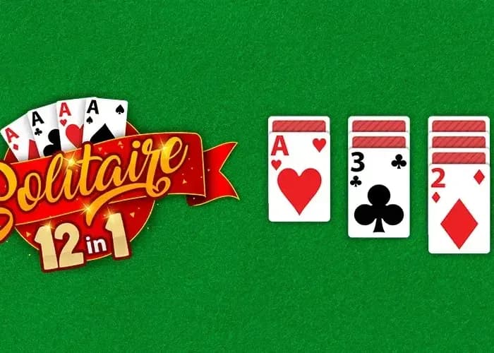 12in1 Solitaire