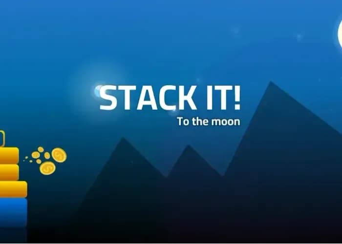 Stack It! Construisez la tour parfaite