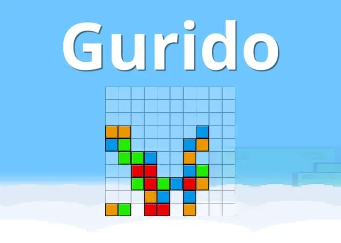 Gurido