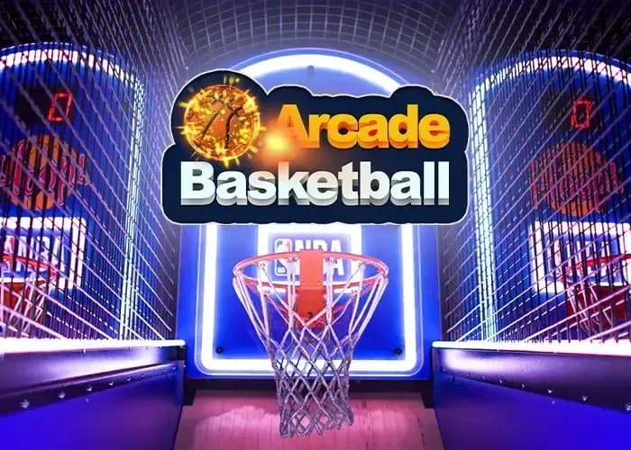 Arcade Basketball