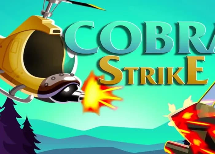 Cobra Strike