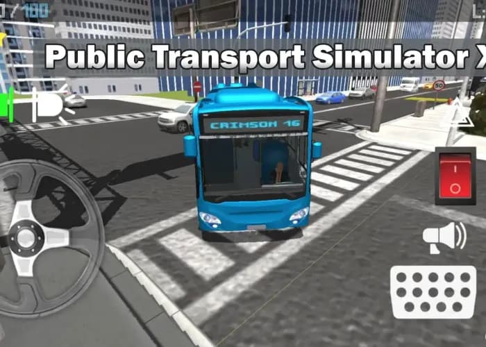 Public_Transport_Simulator