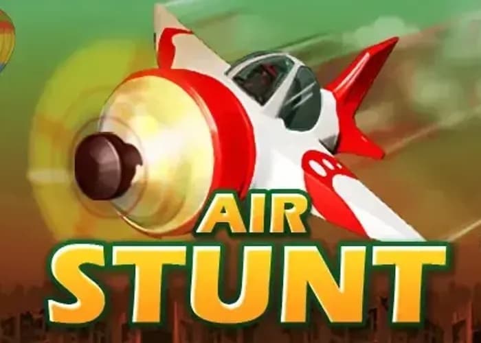 Air Stunt