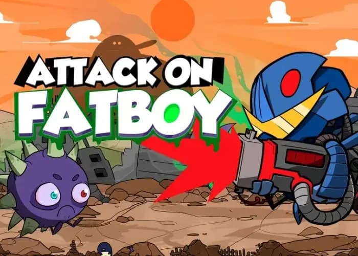 Attack on Fatboy