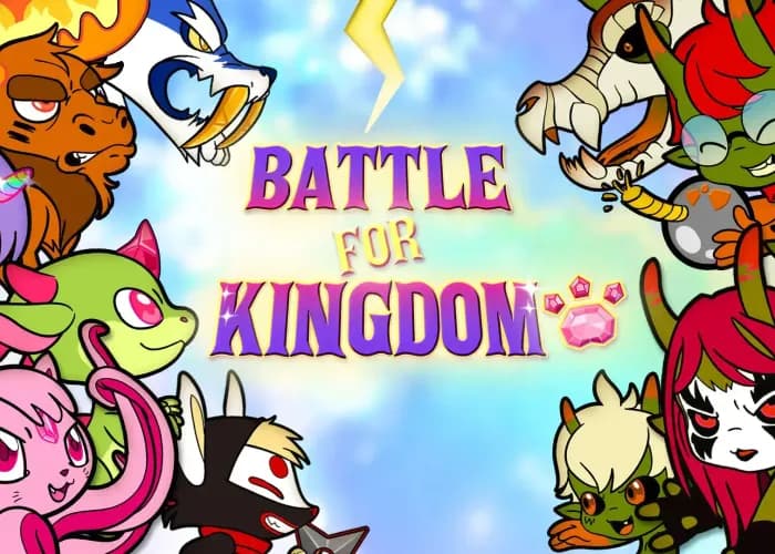 Battle For Kingdom