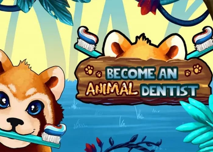 Become An Animal Dentist
